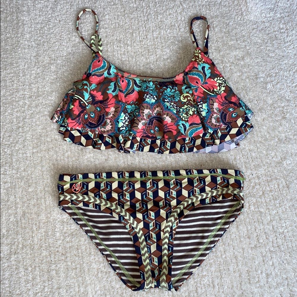 Maaji swim set
